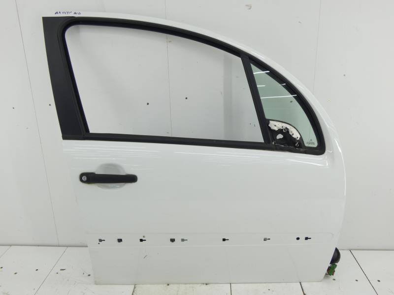 Portiera anteriore destra CITROEN C3 1 PHASE 2 Diésel - 1