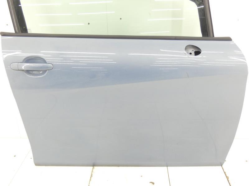 Puerta delantera derecha SEAT LEON 2 PHASE 1 Diésel - 1