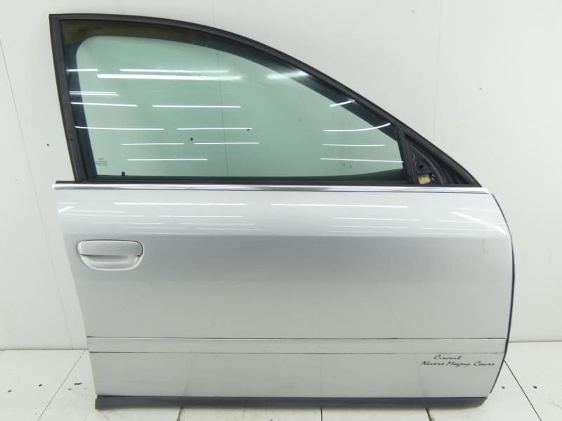 Puerta delantera derecha AUDI A6 2 AVANT PHASE 1 BREAK Diésel - 1