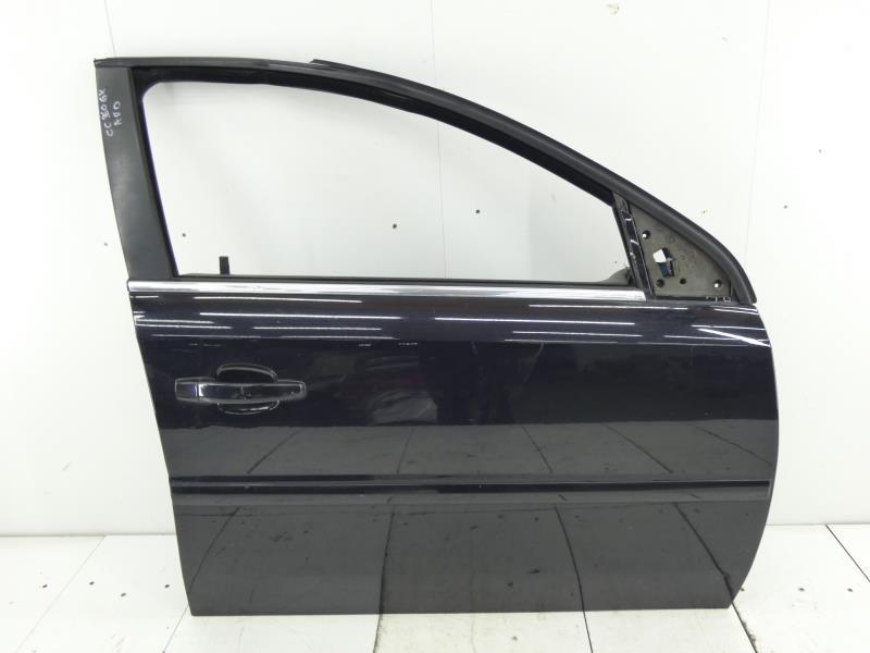 Portiera anteriore destra OPEL VECTRA C PHASE 1 Diésel - 1