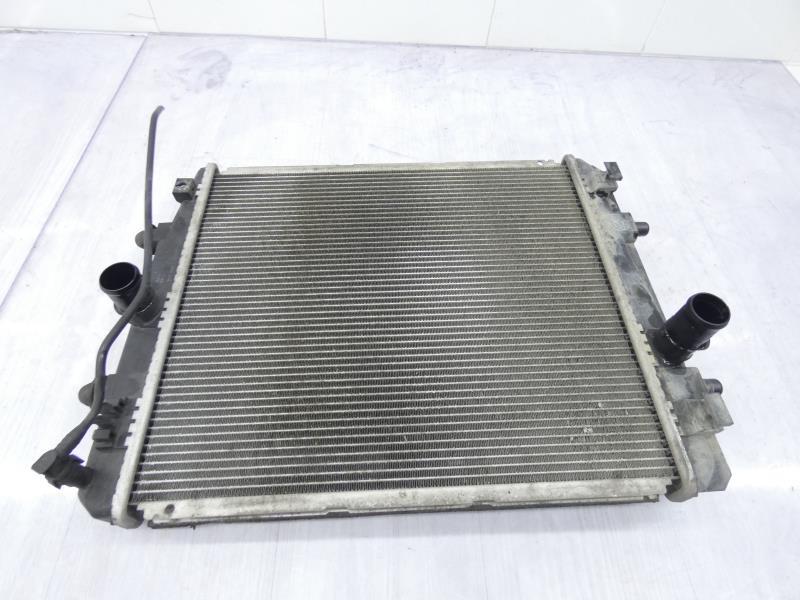Radiateur eau CITROEN C1 1 PHASE 1 Diesel - 1