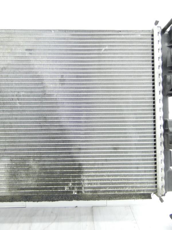 Radiateur eau RENAULT LAGUNA 3 PHASE 2 BREAK Diesel - 1