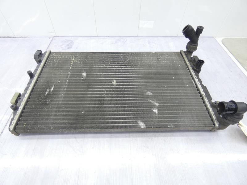 Radiateur eau SEAT IBIZA 3 PHASE 1 Diesel - 1