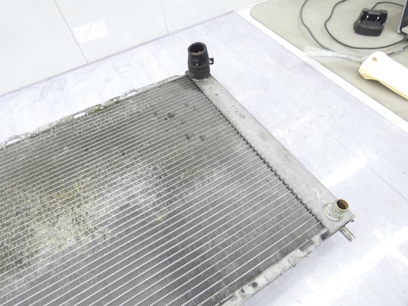 Radiateur eau RENAULT CLIO 3 PHASE 1 Diesel - 1