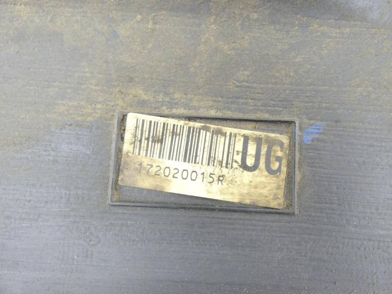Reservoir RENAULT MEGANE 3 PHASE 1 Diesel - 1
