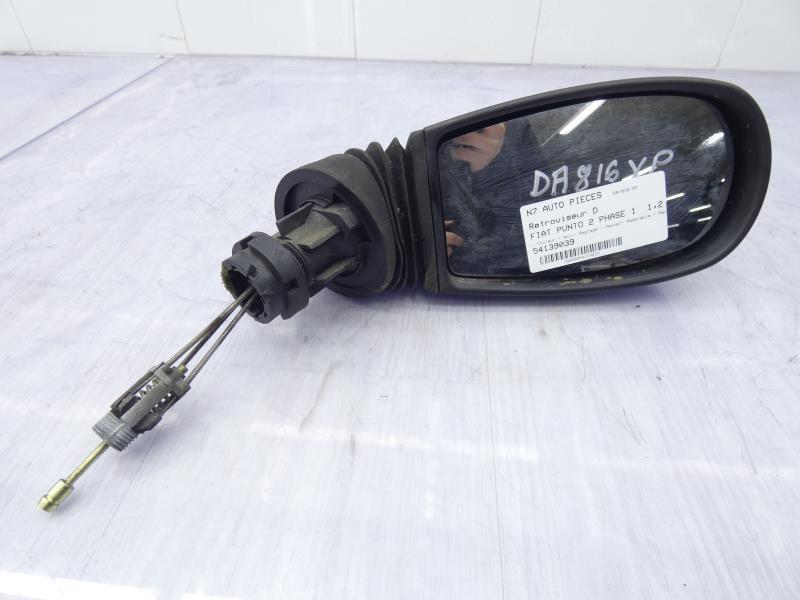 Specchietto retrovisore destro FIAT PUNTO 2 PHASE 1 Gasolina - 1