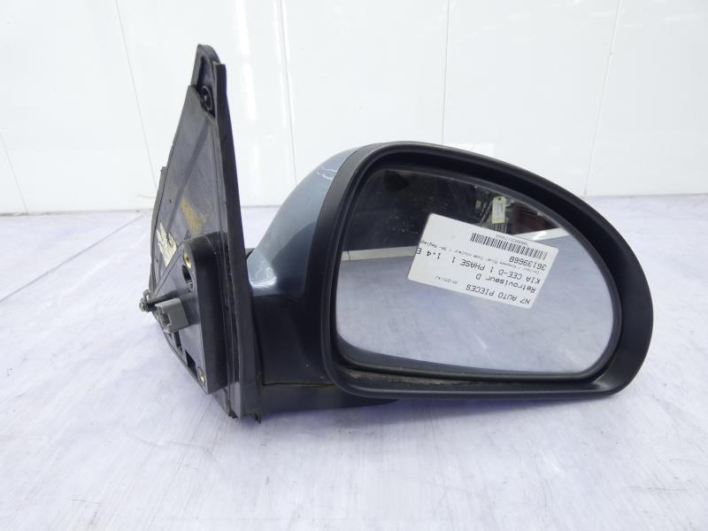 Retrovisor derecho KIA CEE-D 1 PHASE 1 Gasolina - 1