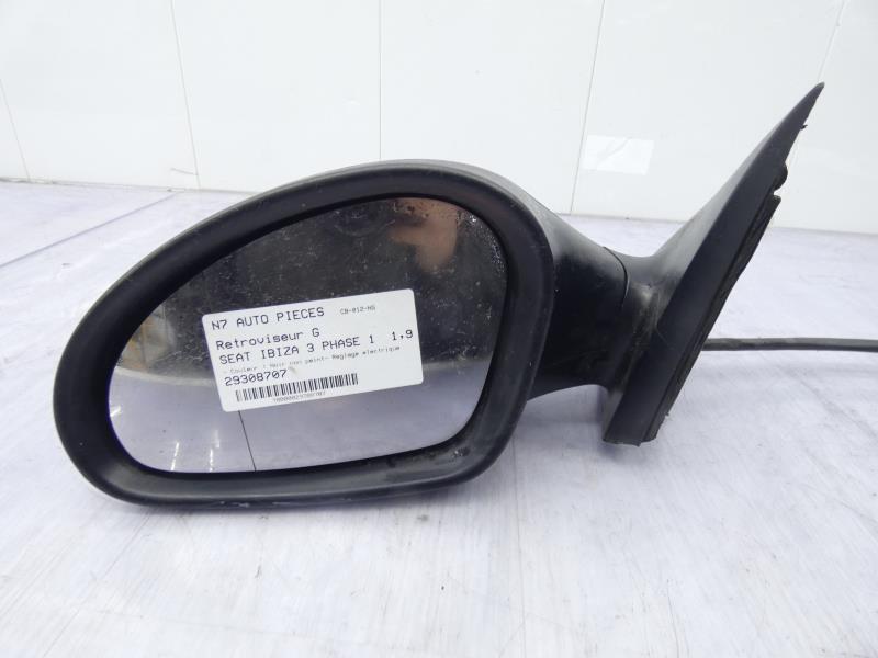 Specchietto retrovisore sinistro SEAT IBIZA 3 PHASE 1 Diésel - 1