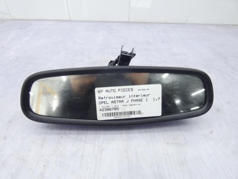 Retrovisor interior OPEL ASTRA J PHASE 1 Diésel - 1