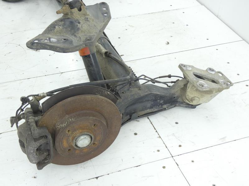 Treno posteriore completo CITROEN C4 GRAND PICASSO 1 Diésel - 1