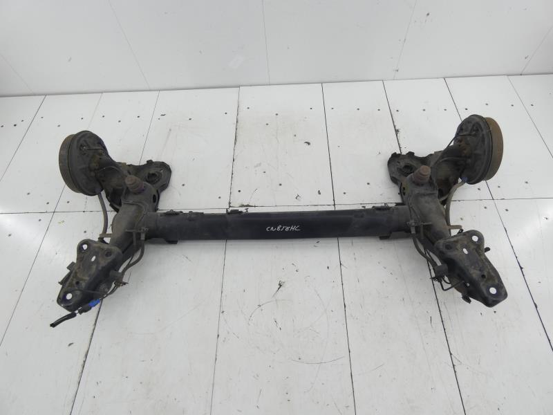 Train arriere complet PEUGEOT 208 1 PHASE 1 Diesel - 1