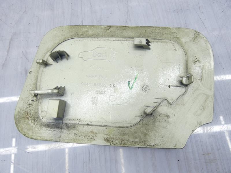 Trappe d'essence PEUGEOT 407 PHASE 1 Diesel - 1