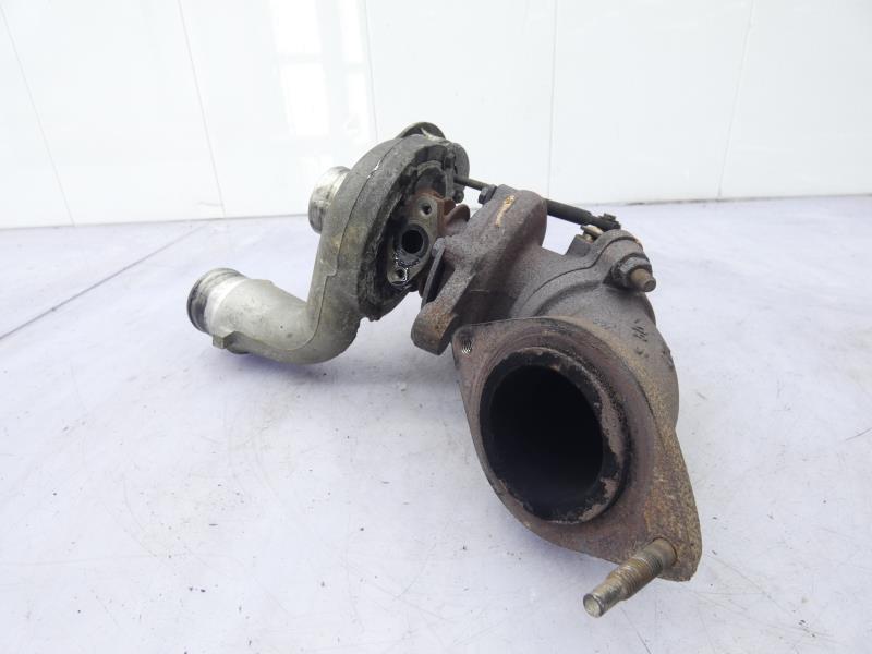 Turbo RENAULT MEGANE 1 PHASE 1 Diésel - 1