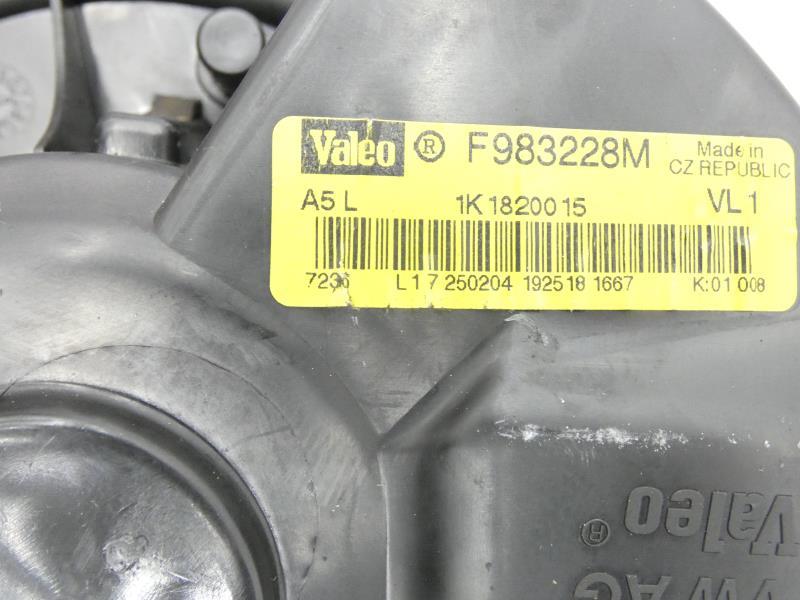 Ventola riscaldamento VOLKSWAGEN GOLF 5 Diésel - 1