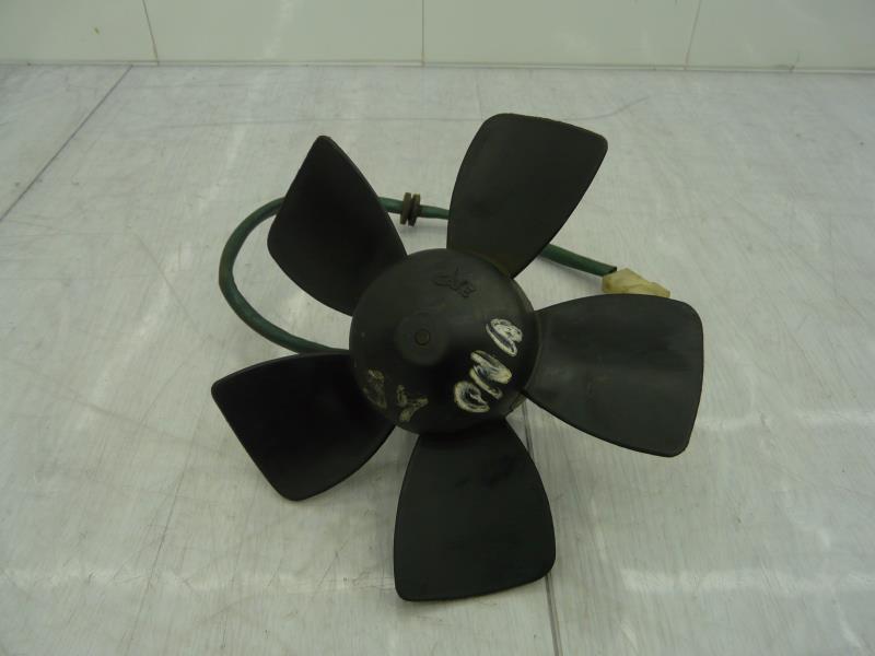 Ventilateur chauffage FIAT UNO  - 1