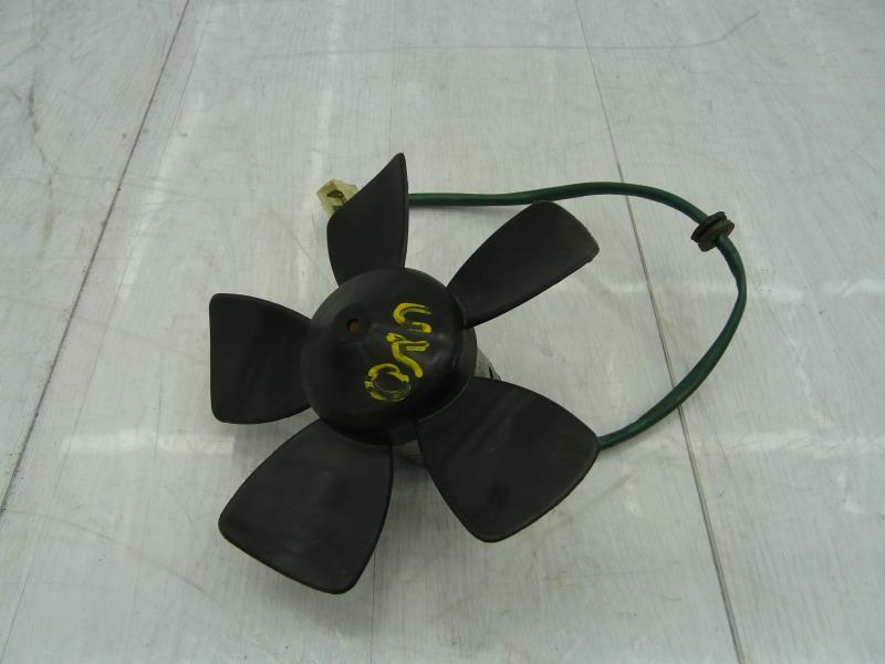 Ventilateur chauffage FIAT UNO  - 1