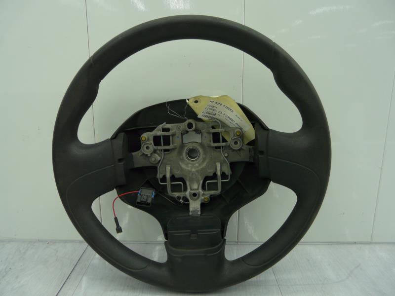 Volant CITROEN C3 PICASSO PHASE 1 Diesel - 1