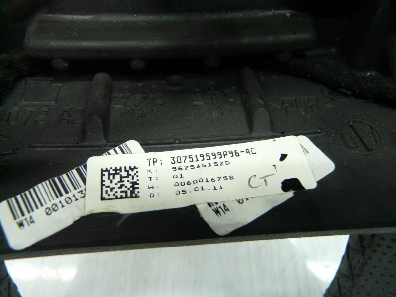 Volant CITROEN C4 2 PHASE 1 Diesel - 1