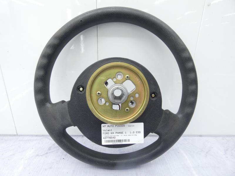Volant FORD KA 1 PHASE 1 Essence - 1