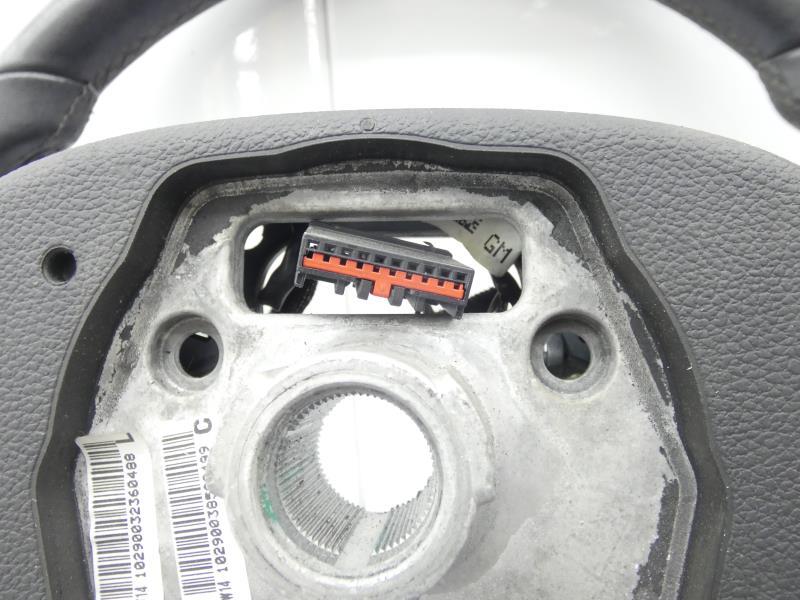 Volant OPEL ASTRA J PHASE 1 Diesel - 1