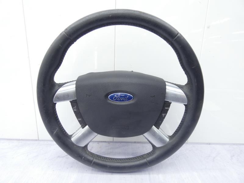 Volant FORD C-MAX 1 PHASE 2 Diesel - 1