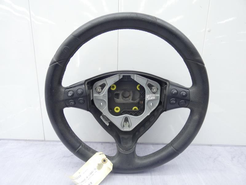 Volante MERCEDES CLASSE A 169 PHASE 2 Diésel - 1