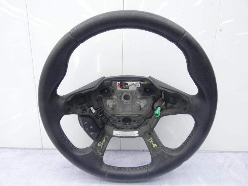 Volant FORD FOCUS 3 PHASE 1 BREAK Diesel - 1