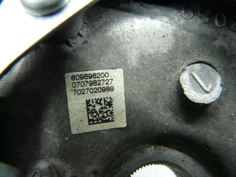 Volant MINI MINI 2 R56 PHASE 1 Essence - 1
