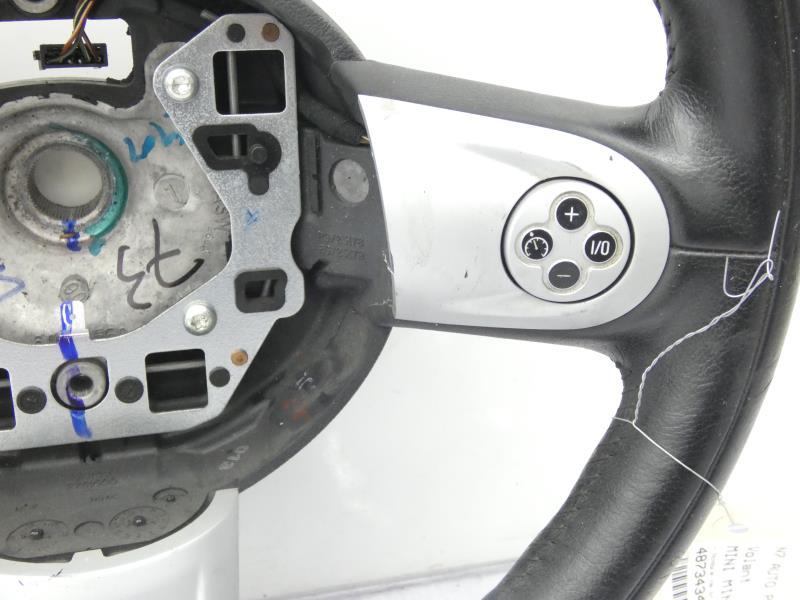 Volant MINI MINI 2 R56 PHASE 1 Essence - 1