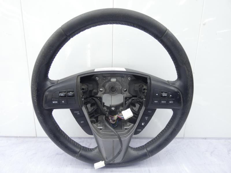 Volant MAZDA 3 2 PHASE 1 Diesel - 1