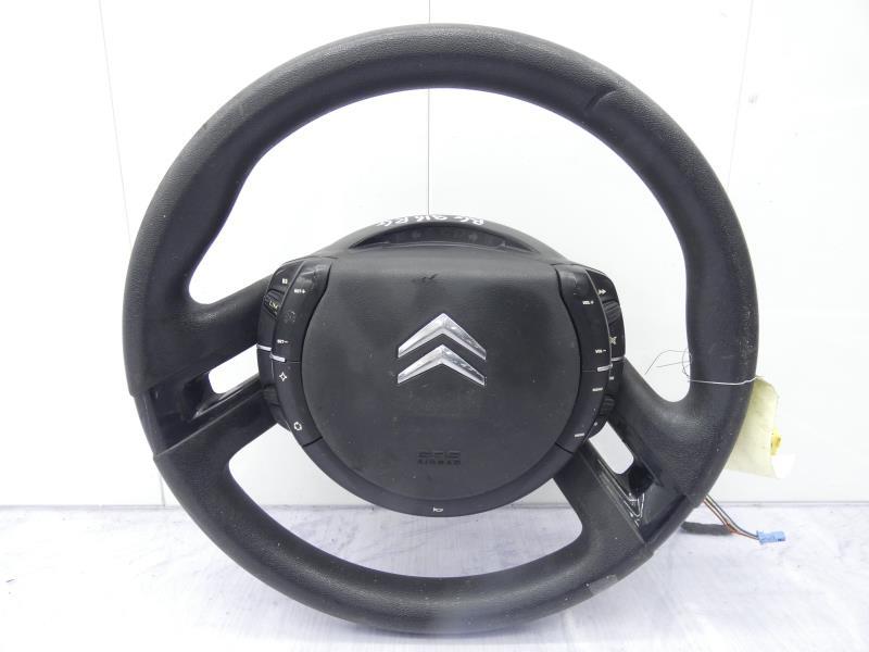 Volante CITROEN C4 GRAND PICASSO 1 Diésel - 1