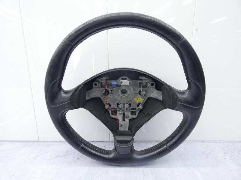 Volant PEUGEOT 407 PHASE 1 Diesel - 1