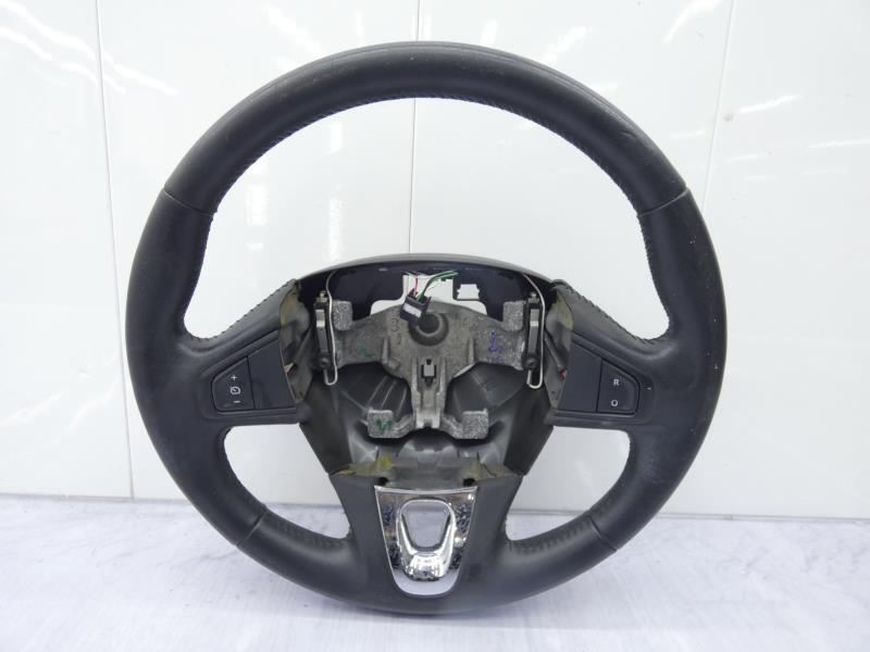 Volant RENAULT SCENIC 3 PHASE 3 Diesel - 1