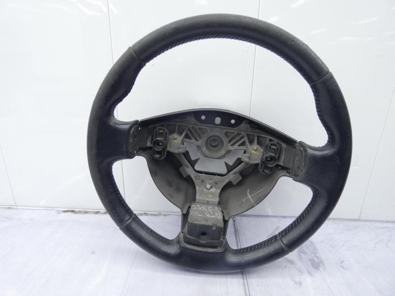 Volante NISSAN QASHQAI 1 PHASE 2 Diésel - 1