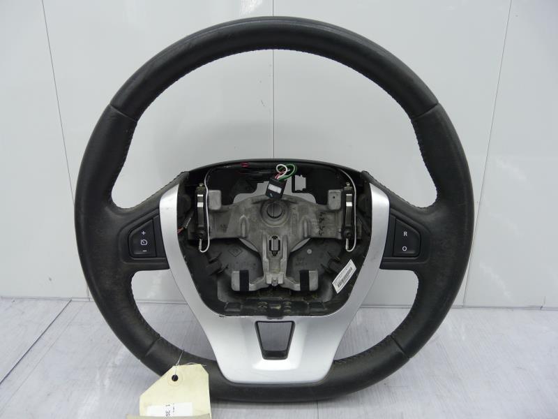 Volant RENAULT LAGUNA 3 PHASE 1 Diesel - 1