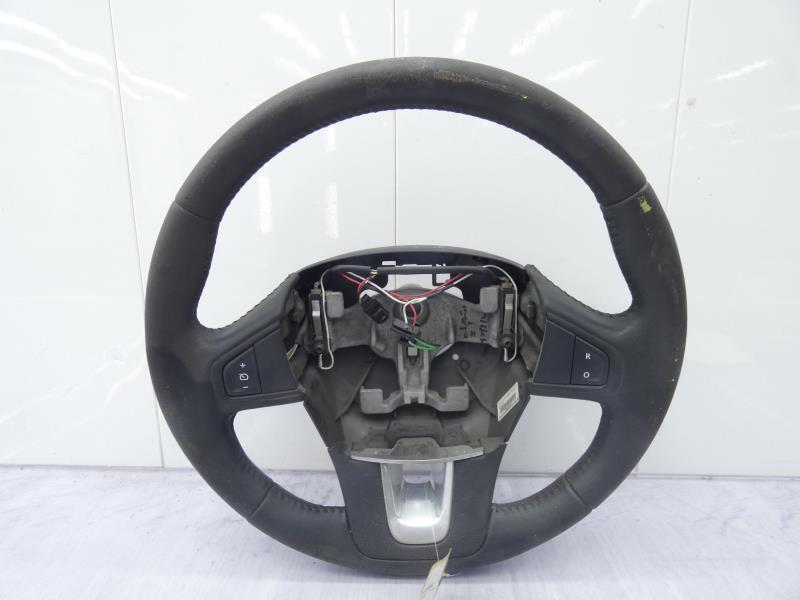 Volant RENAULT LAGUNA 3 PHASE 1 Diesel - 1