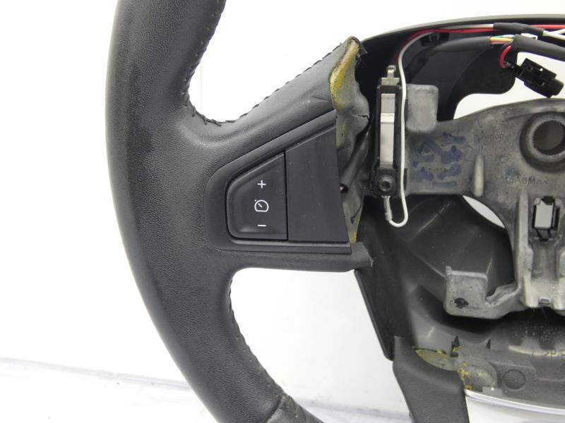 Volant RENAULT MEGANE 3 PHASE 1 Diesel - 1