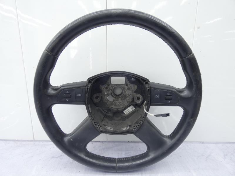 Volant AUDI A6 3 PHASE 1 Diesel - 1