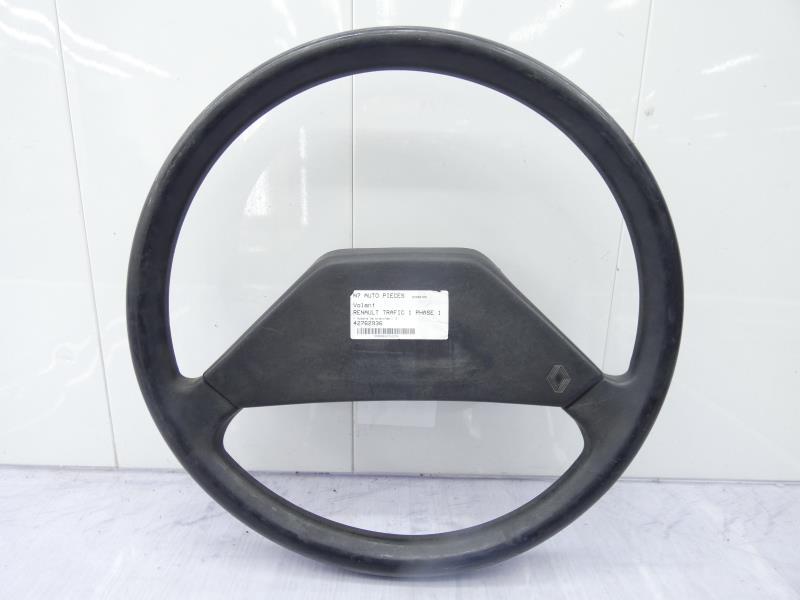Volant RENAULT TRAFIC 1 PHASE 1 Essence - 1
