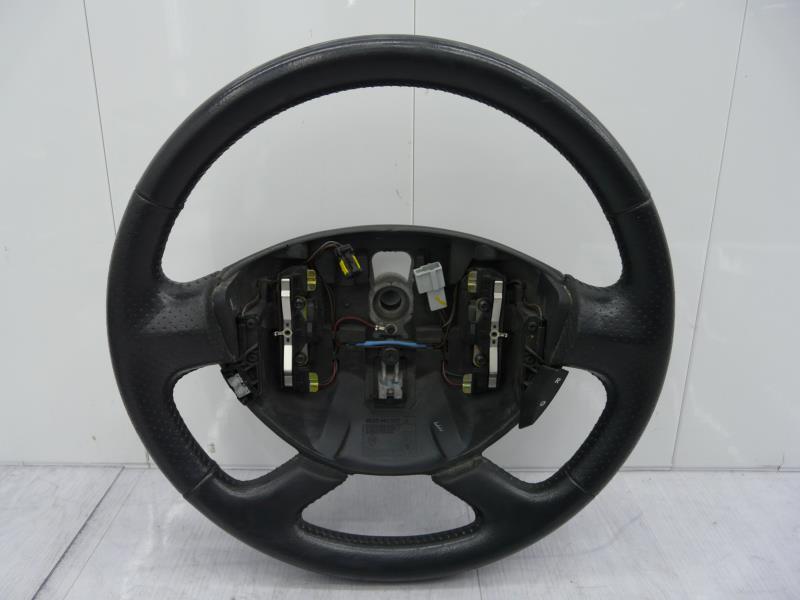 Volant RENAULT LAGUNA 2 PHASE 1 BREAK  - 1