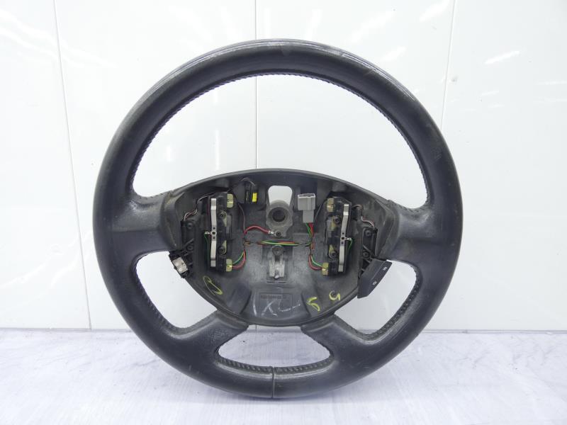 Volant RENAULT LAGUNA 2 PHASE 1 Diesel - 1