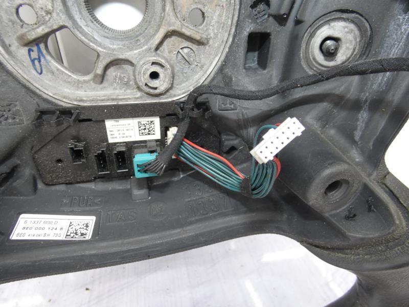 Volant AUDI A4 2 AVANT PHASE 2 BREAK Diesel - 1