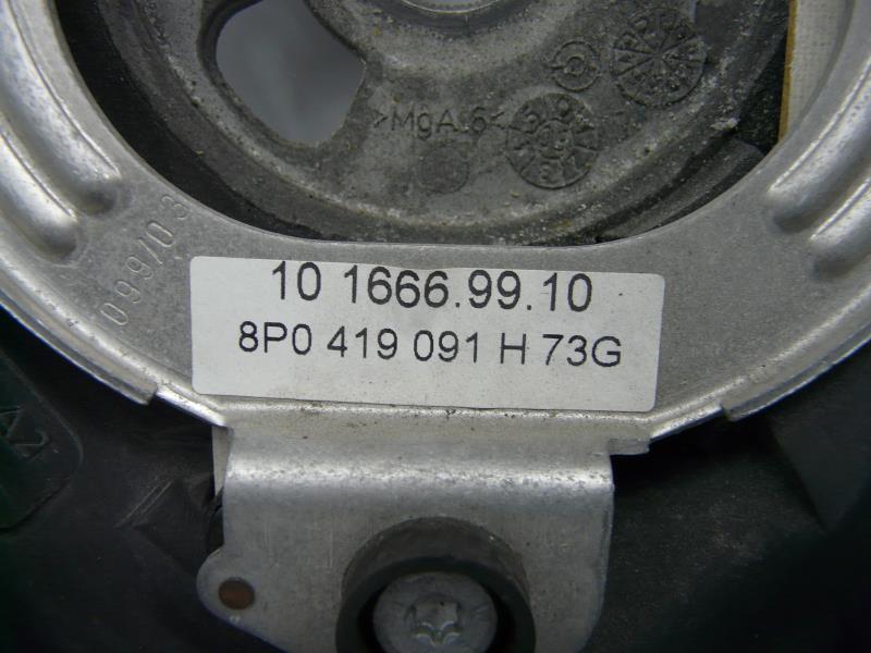 Volant AUDI A3 2 PHASE 1 Essence - 1