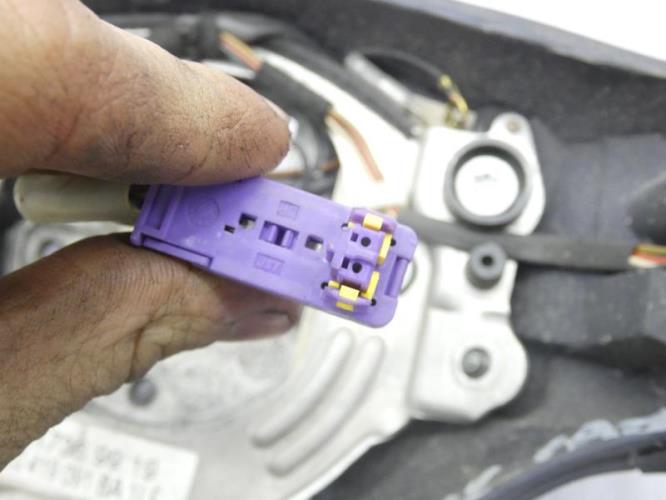 Photo de la pièce