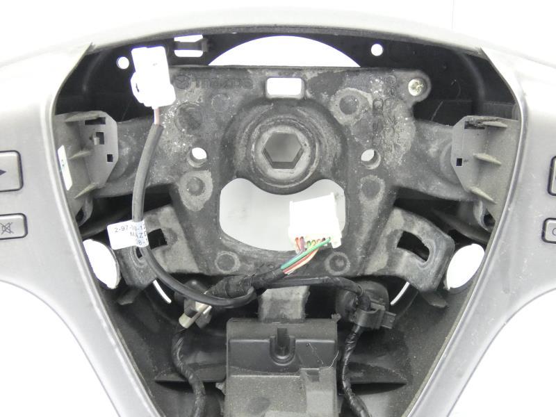 Volant MAZDA 6 2 PHASE 1 Diesel - 1