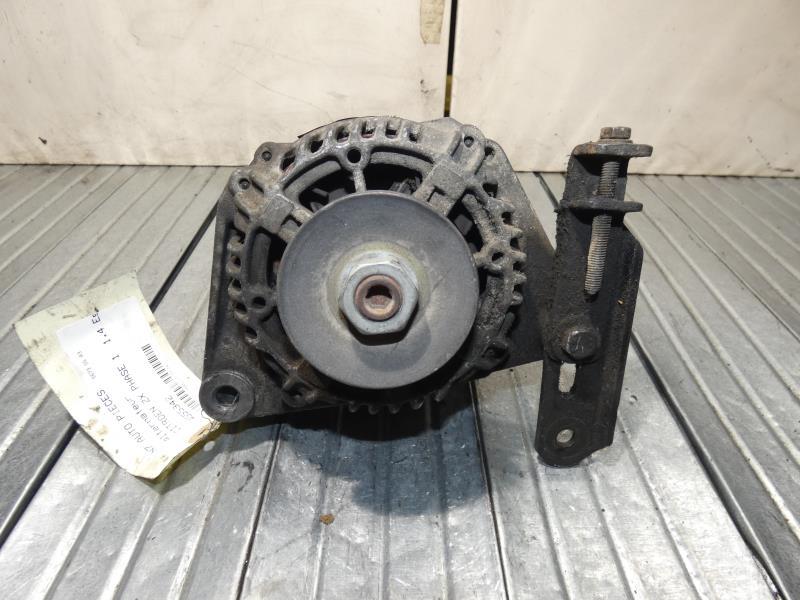 Alternatore CITROEN ZX PHASE 1 Gasolina - 1