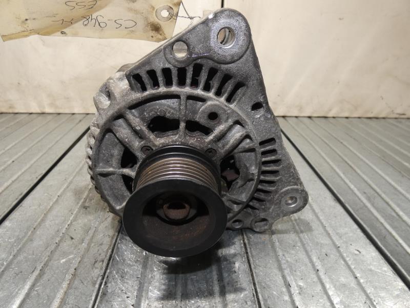 Alternatore VOLKSWAGEN POLO 3 PHASE 1 Gasolina - 1
