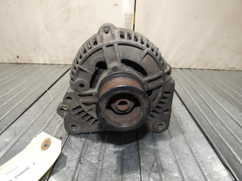 Alternatore VOLKSWAGEN POLO 3 PHASE 1 Gasolina - 1