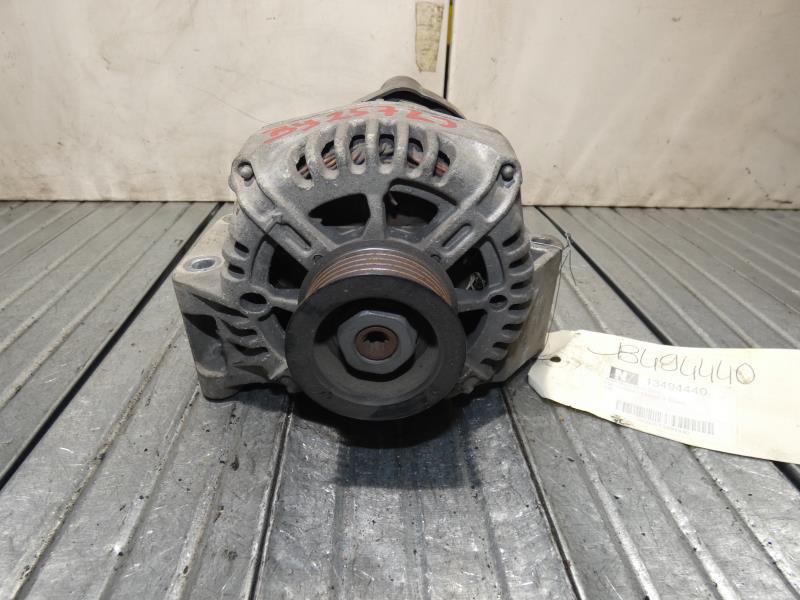Alternatore FIAT PANDA 2 Diésel - 1