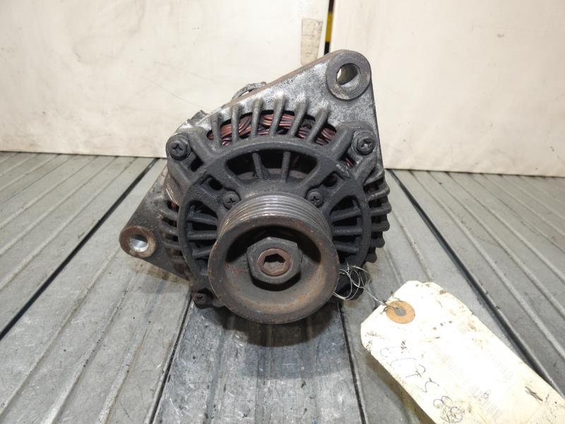 Alternatore PEUGEOT 406 PHASE 1 Gasolina - 1